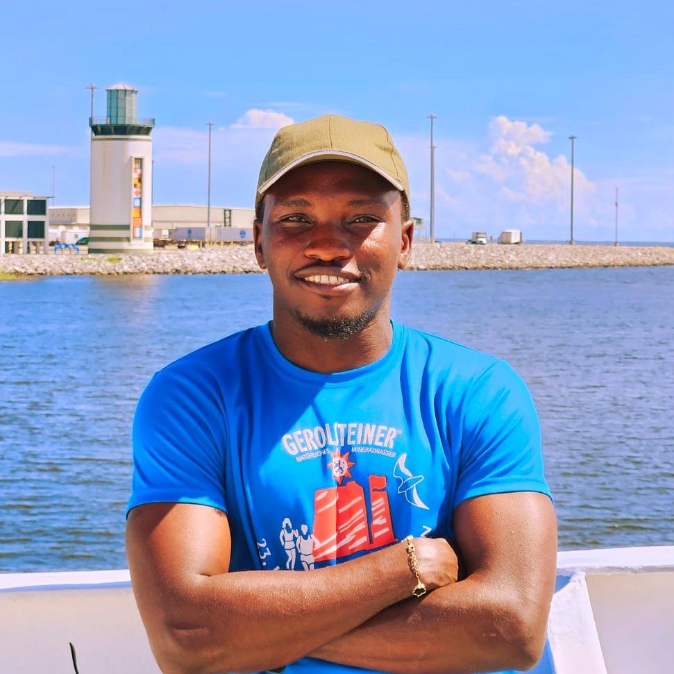 Mujeeb Akanbi Abdulfatai
